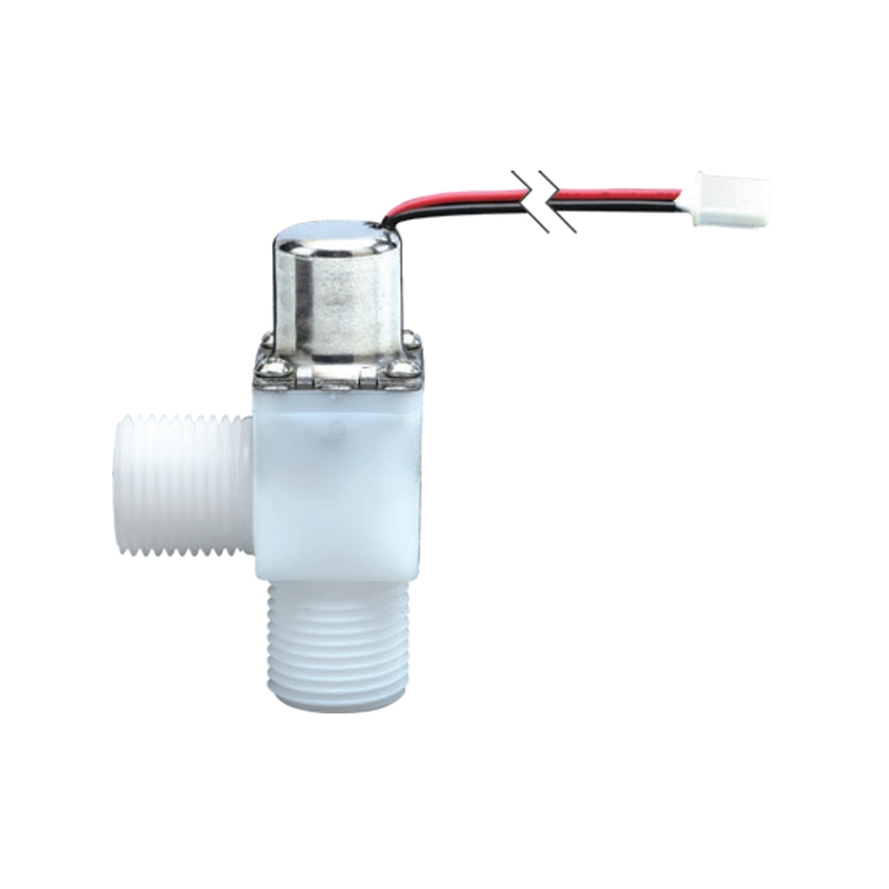 Revolutionizing Home Water Management: The Pulse Faucet Saving Self-Locking Water Solenoid Valve