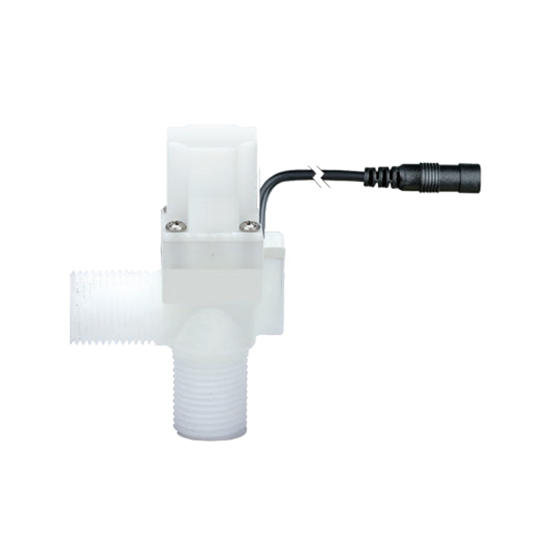 LTF-F Automatic Faucet Plastic Solenoid Valve