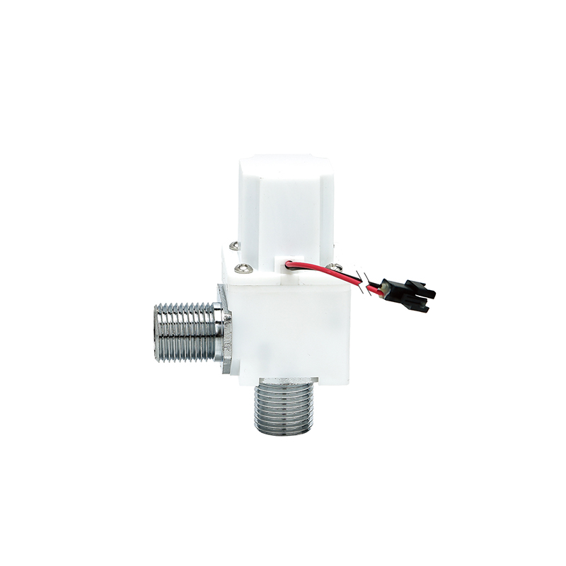 Revolutionizing Fluid Control: The Micro Faucet Bistable Solenoid Valve