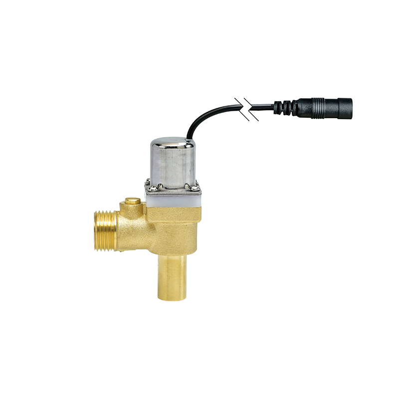 LTF-B Induction Faucet Bistable Self-Locking Solenoid Valve