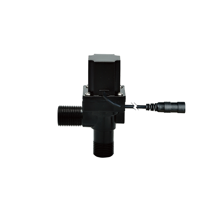 Innovative Solutions for Modern Water Systems: The Micro Pulse Induction Faucet Solenoid Valve