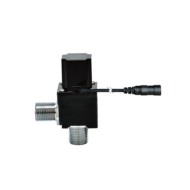 Revolutionizing Water Management: The DC Induction Faucet Solenoid Valve