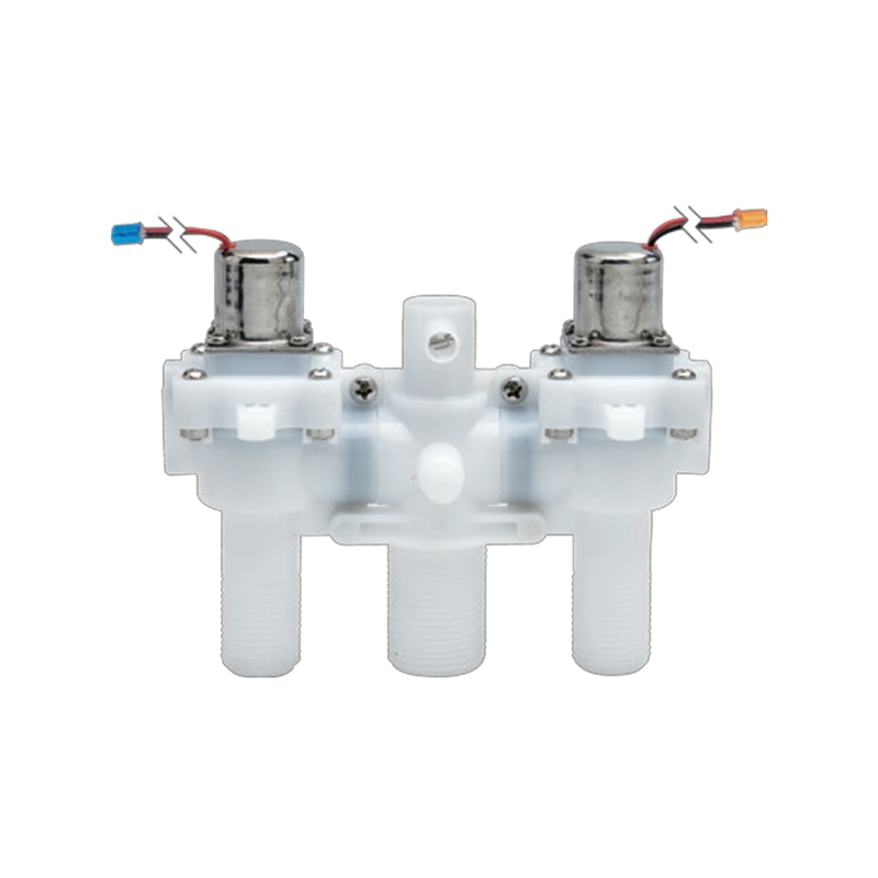 ZNF-A1 Smart Induction Automatic Bidet Water Solenoid Valve