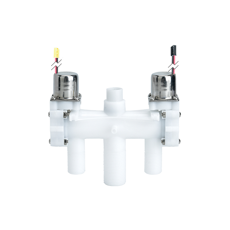 ZNF-C Bidet Toilet Accessories Water Control Flush Valve