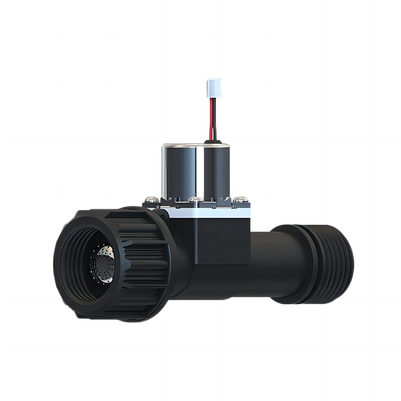 Transforming Garden Care: The Benefits of the Garden Drip Irrigation Solenoid Valve