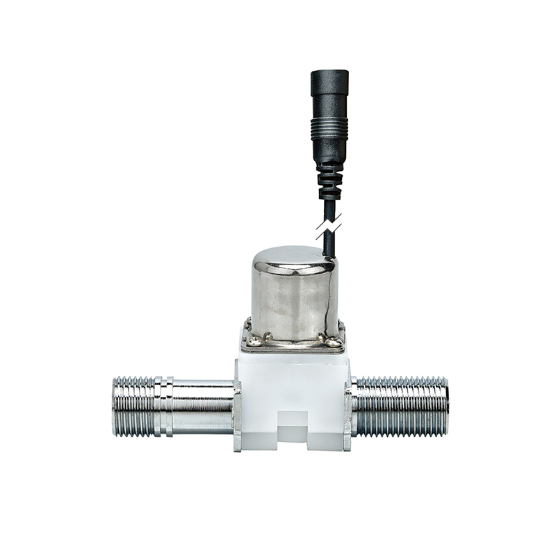 Introducing the Mini Energy-Saving Faucet Solenoid Valve: A Compact Solution for Efficient Water Management