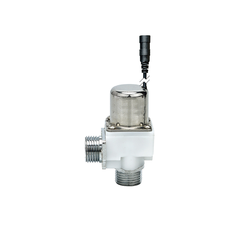 XCF-H Normally Closed Self-Locking Solenoid Valve Induction Urinal