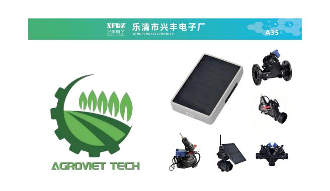 Yueqing Xingfeng Electronics Factory is about to participate in the Science and Technology Expo